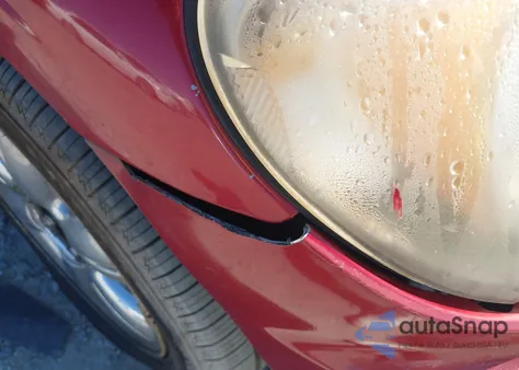 2007 Chrysler Pt Cruiser Touring from USA, damaged, VIN 3A8FY58B77T558021